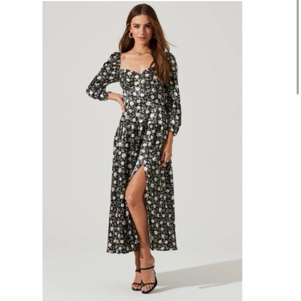 Astr dress